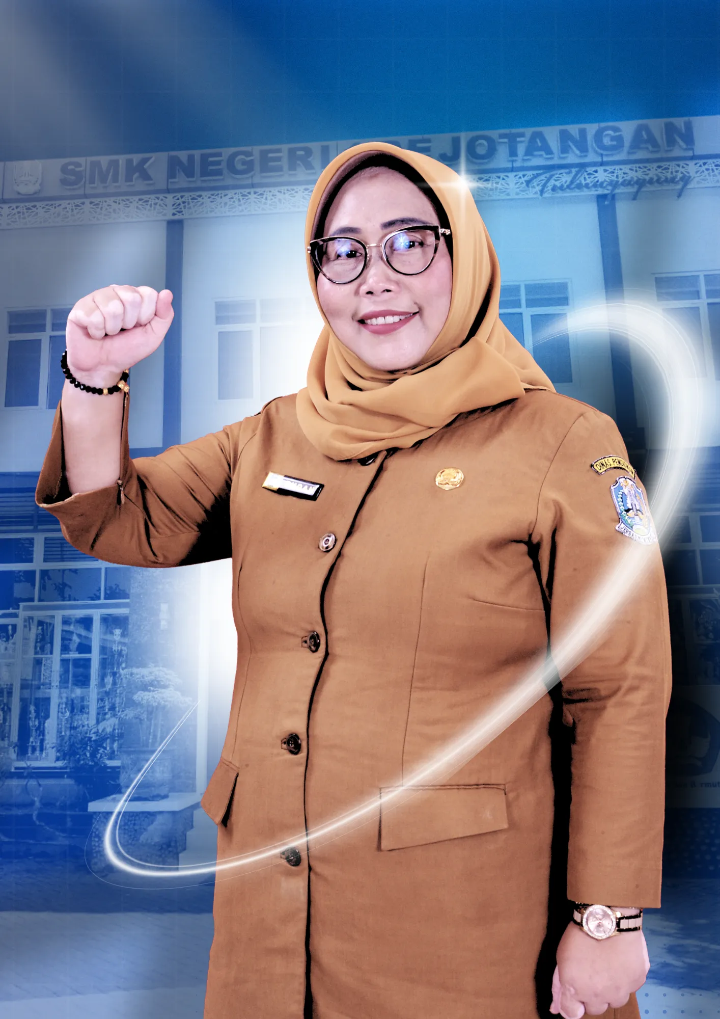 Kepala Sekolah