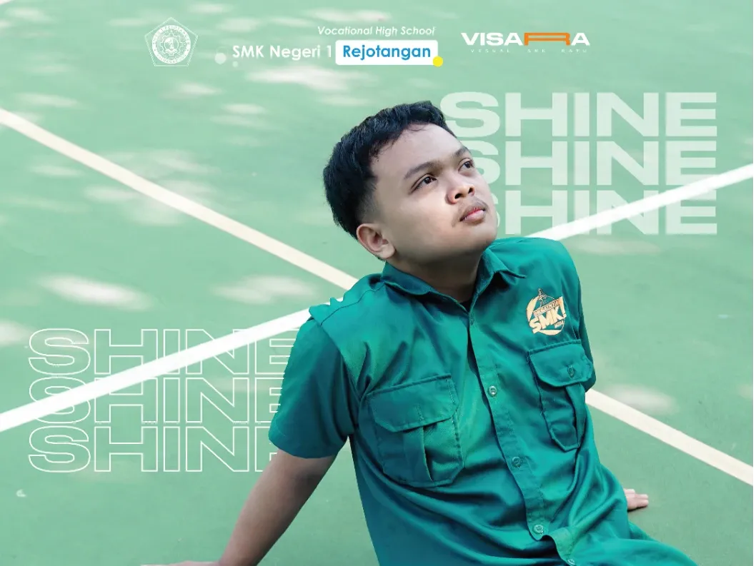 Juara 2 LKS