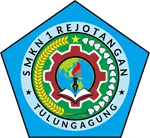 Logo SMKN 1 Rejotangan